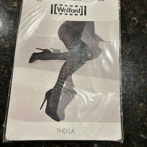New Wolford Tights